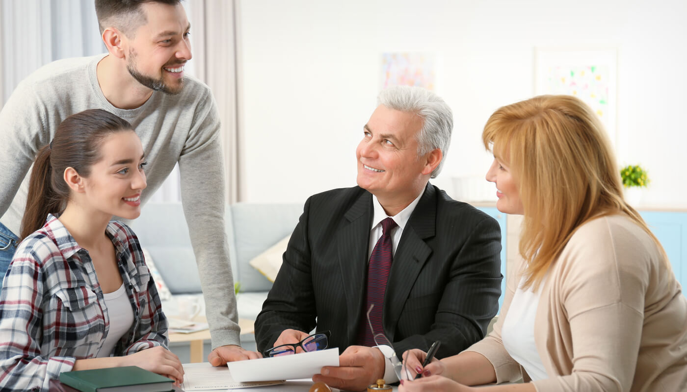 Family Law Consultation